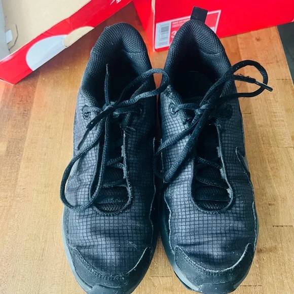 Nike Ait Max Nova 3.5y - Picture 4 of 4